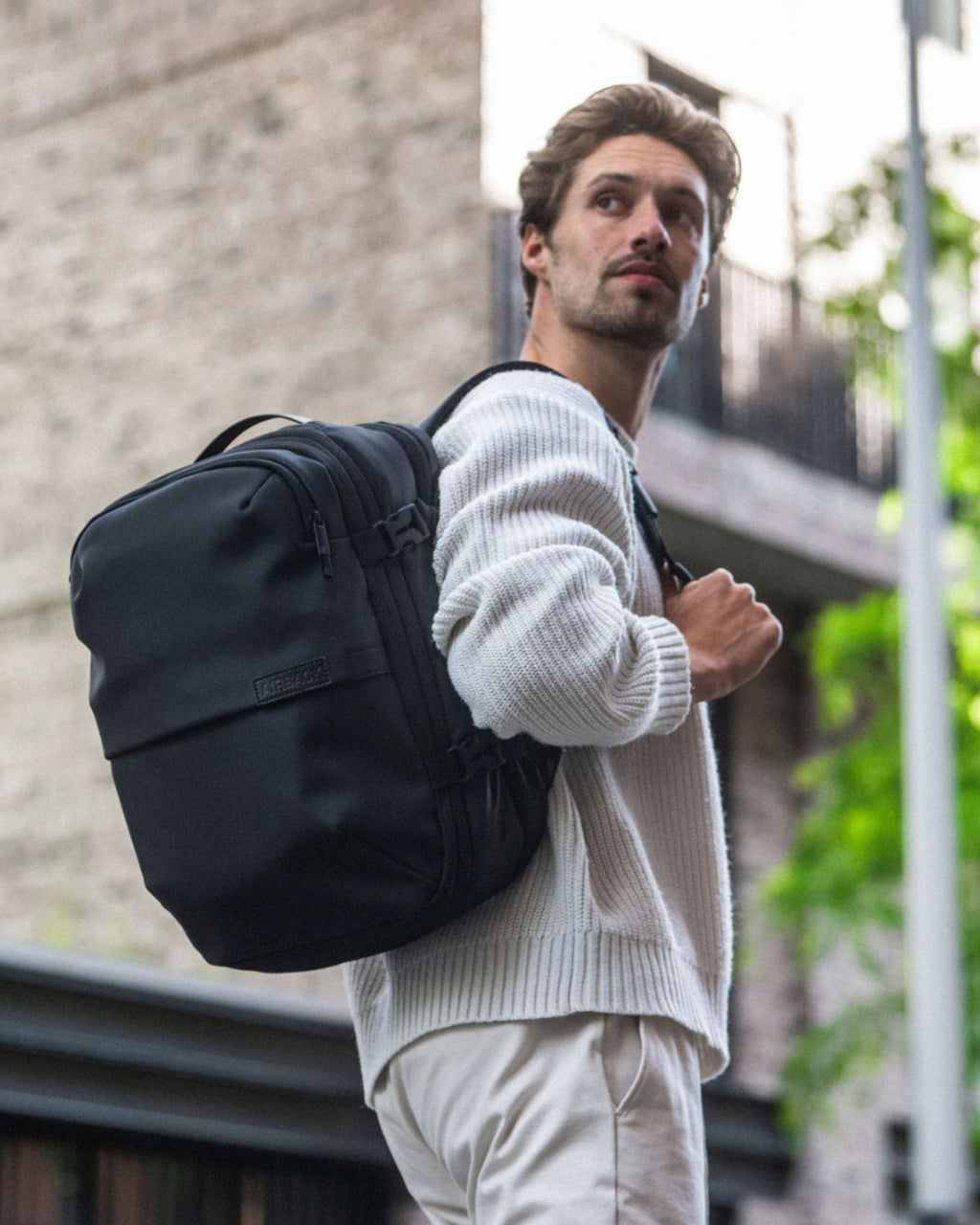 POUR ALLER (Sous-Siège)