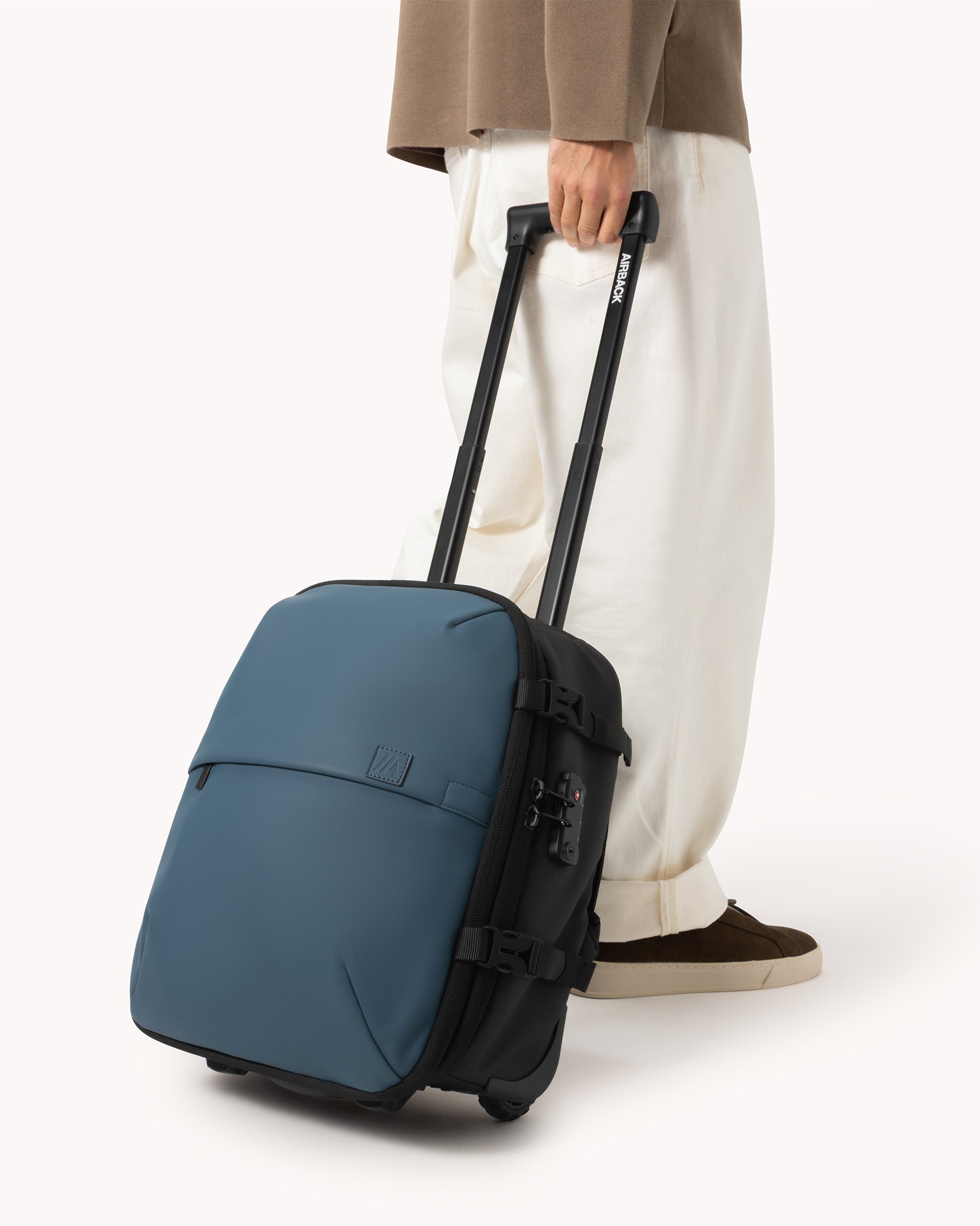 FLEX (Under-Seat) - Bundle