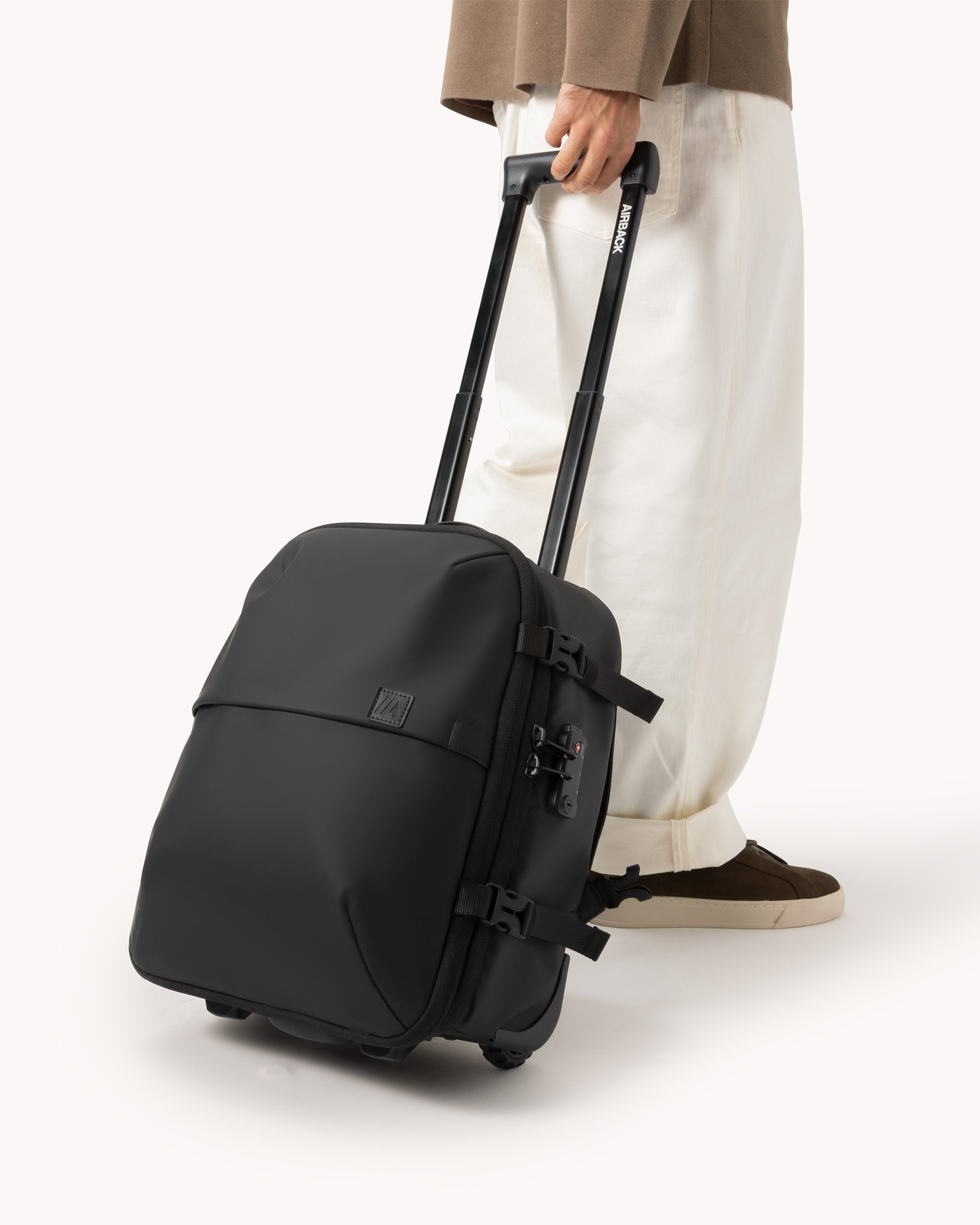 FLEX (Under-Seat) - Bundle
