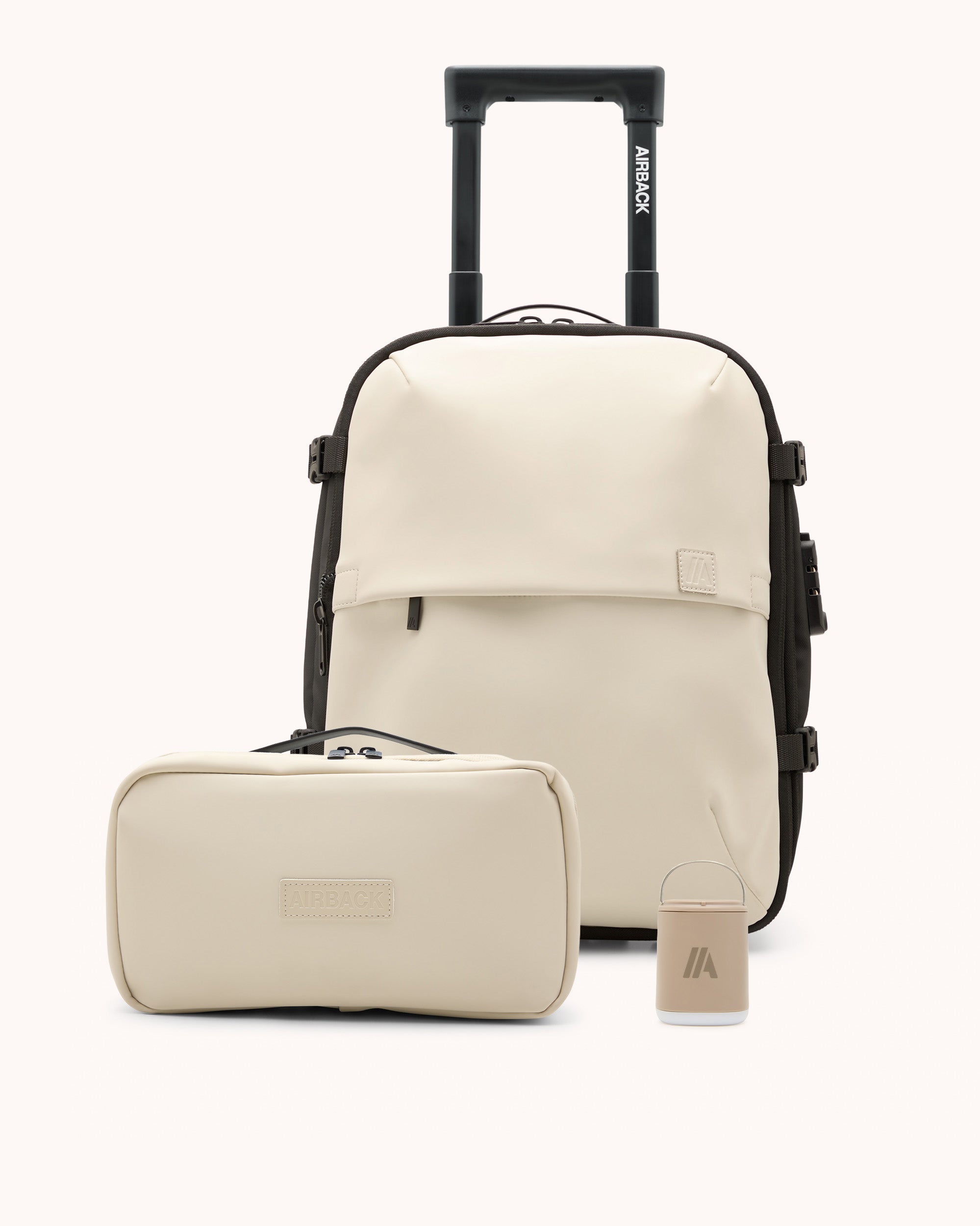 FLEX (Under-Seat) - Bundle