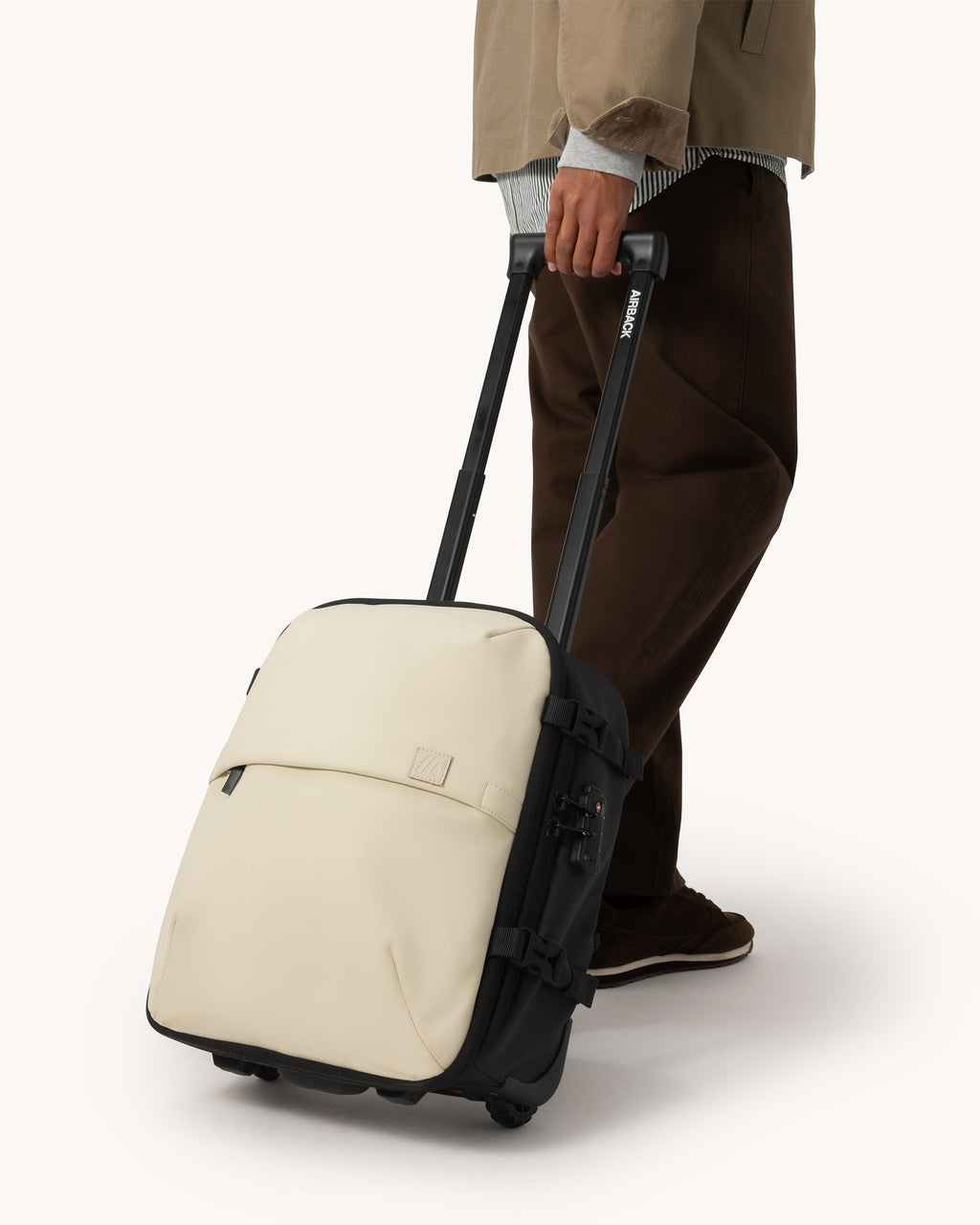 FLEX (Under-Seat) - Bundle