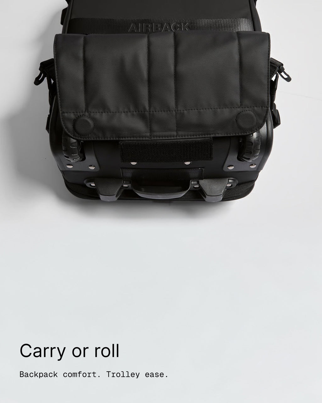 FLEX (Under-Seat) - Bundle