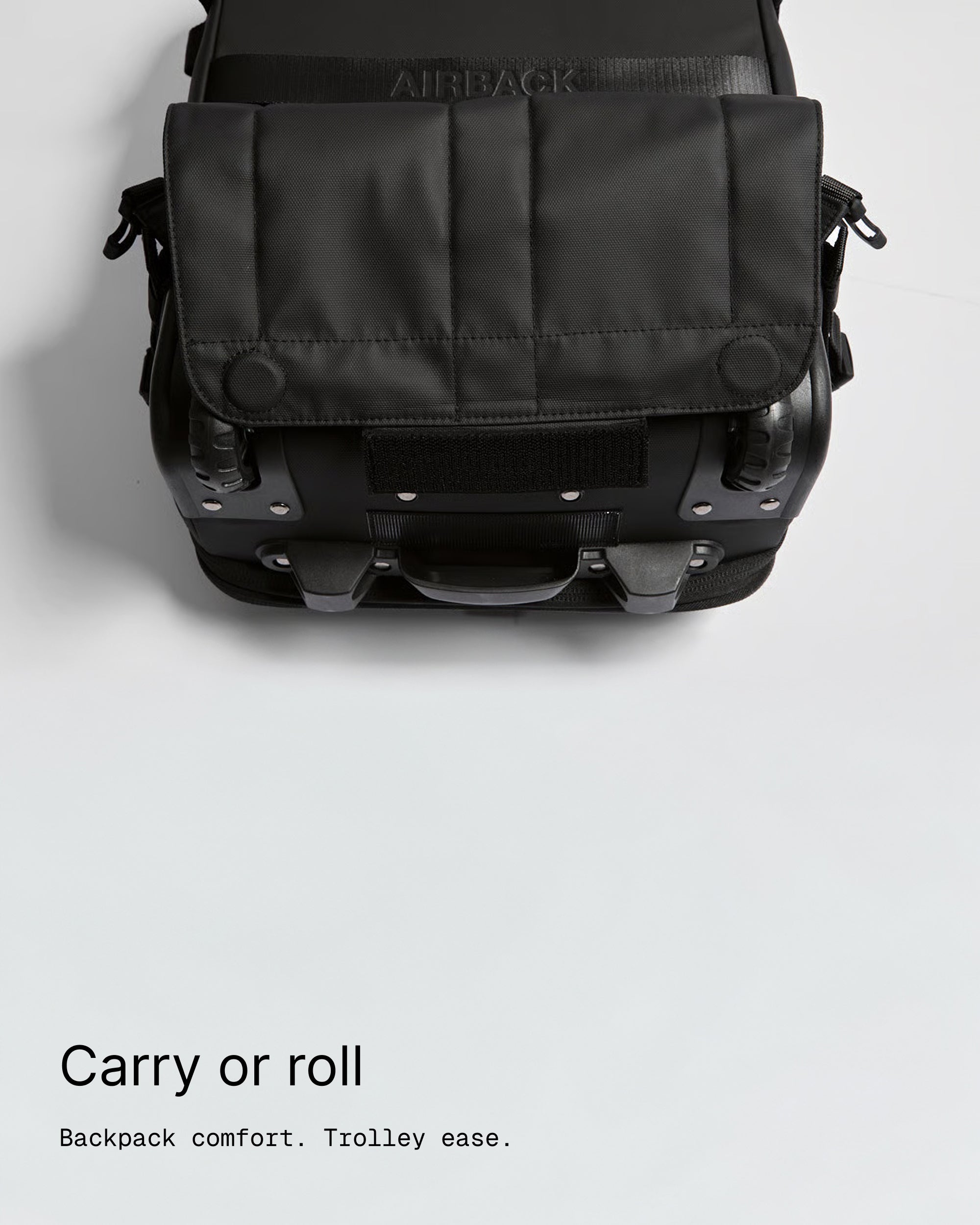 FLEX (Under-Seat) - Bundle