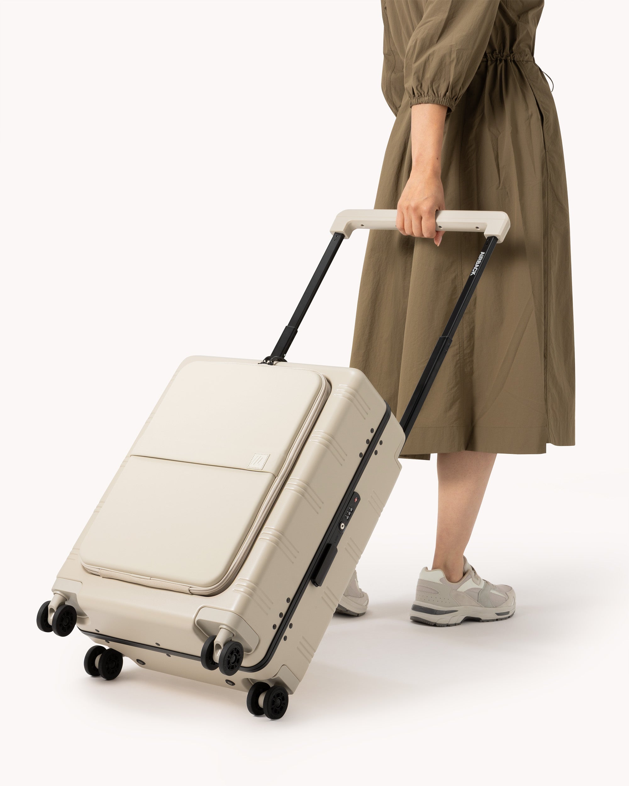 NEXT (Carry-On)